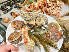 -云海轩·海鲜自助-河北云瑧世纪大饭店1F