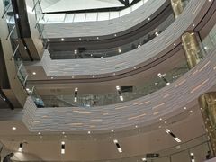 -鑫嘉汇购物中心