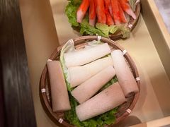 -芸鲜季·云南野生菌餐厅· 云南风物味研社(闵行店)