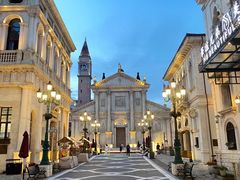 -华谊兄弟（长沙）电影小镇