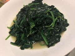 -老平安农家菜(平安店)