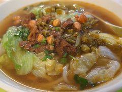 -卓雅桂林米粉