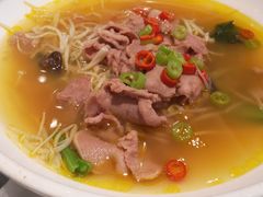 -添福来墨鱼饺子 · 海鲜东北菜(大连星海·黄浦路店)