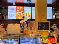 -COSTA COFFEE(西湖天地店)