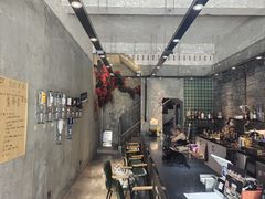 -作咖啡(养育巷店)