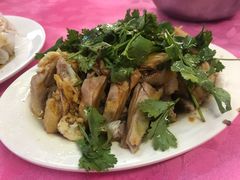 -电白鸭粥店(下沙二坊88号店)