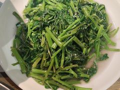 -晓淮山·扬州早茶·淮扬菜(龙阳广场店)