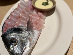 -Tuna maki寿司(苏州万象天地店)