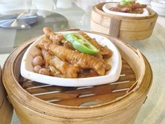 -龙的酒楼·手工早茶·顺德菜(近良路店)