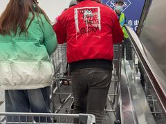 -山姆会员商店(上海浦东店)