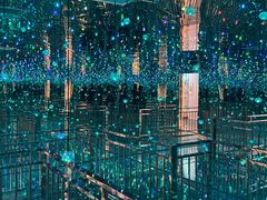 -天津梵高星空艺术馆(天河城旗舰店)