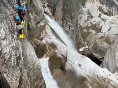 -洛阳白云山景区