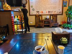 -莱仪堂艾灸经络养生馆(九亭一店)