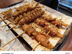 -老酱油炸社