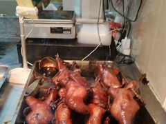 -三毛烤鸡(清泰街店)