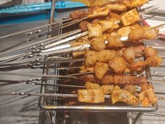 -古彭7只羊·招牌白串·碳锅羊肉旗舰店