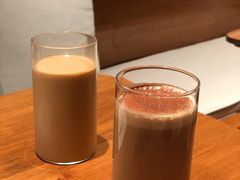 -Line 咖啡(石厦花园店)