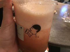 -喜茶(东莞汇一城店)