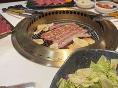 -炙城·韩式烤肉(南京东路店)
