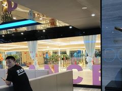 -小蓝鲸游泳培训基地(石景山店)