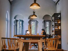 -1901 Cafe(西四店)