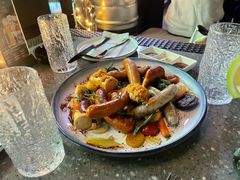 -haxnbauer海森堡德国餐厅(深圳coco店)