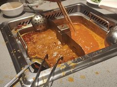 -海底捞火锅(攀枝花万达店)