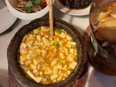 -绿茶餐厅(首开福茂店)