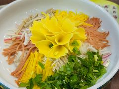 -真不同饭店(中州东路店)