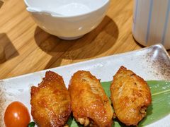 -牛油果大师寿司(瑞景店)