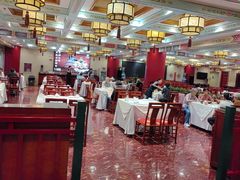 -万荣烤鸭店·北京菜(天坛店)
