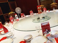 -小八仙·宴(三峡茶庄店)