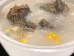 -拾味馆·浓鲜骨汤(光谷天地店)