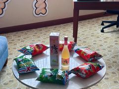 -上海神旺大酒店