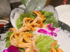 -日进一片海.生腌海鲜火锅.宵夜烧烤(三里屯总店)