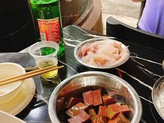 -川香煲(茅台路店)