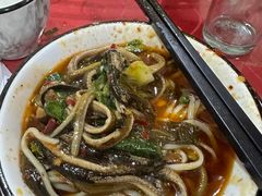 -临江后街鳝丝(临江店)