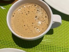 -希尔顿欢朋酒店·欢朋餐厅