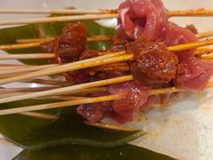 -来伊回麻辣烫·火锅串串清真(红瓦寺总店)