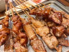-木屋烧烤(龙岗龙城万科里店)
