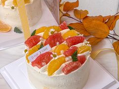 -ZIYUE CAKE线上店