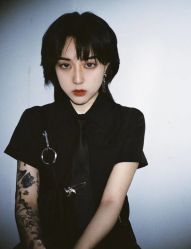 -M1 HAIR烫染