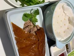 -紫光园(劲松店)