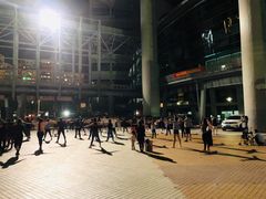 -福田体育公园