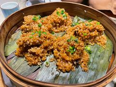 糯米排骨-严州府·地道建德菜
