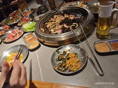 -杨小佳·齐齐哈尔烤肉·烤串(广州店)