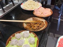 -巴蜀大宅门火锅(北大街店)