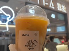 -喜茶(北京丰台银座和谐广场店)