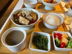 -熹素·鲜美素食Vegetarian (天河领展店)