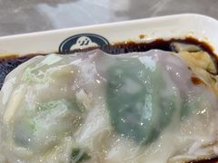 -银记肠粉店(北京路店)